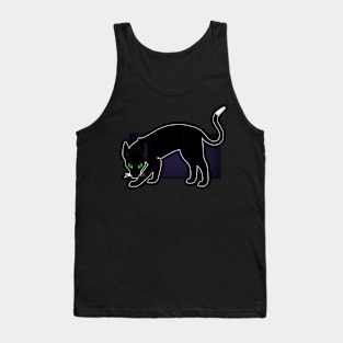 Ravenpaw Tank Top